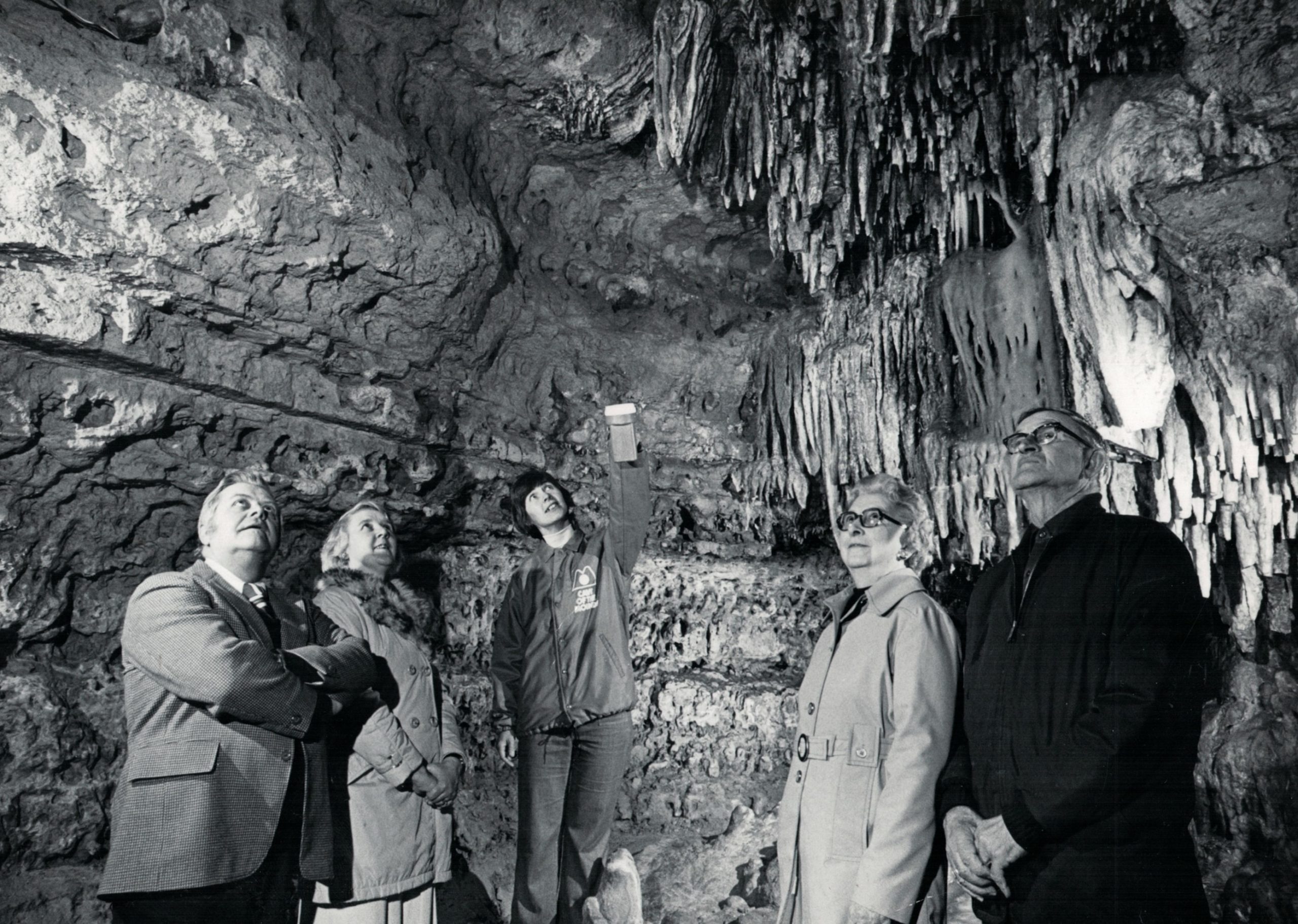 Souvenirs from Cave of the Mounds - Cave Of The Mounds